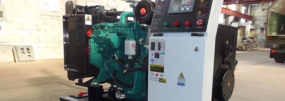 картинка дизельные электростанции АД 50-Т400-1Р